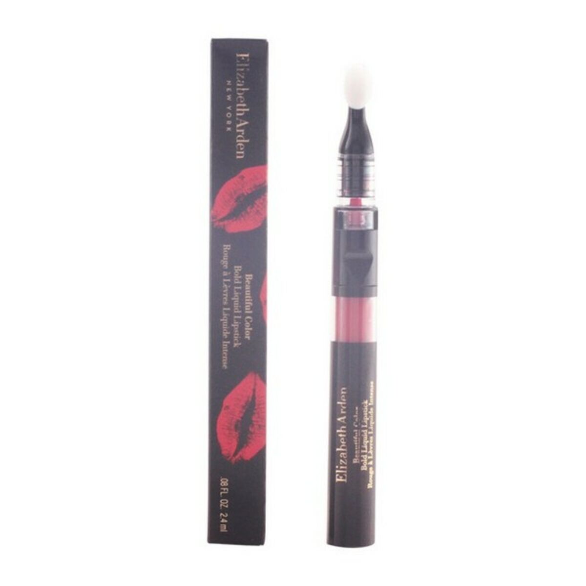 Lipgloss Beautiful Color Elizabeth Arden